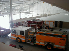 Station 301