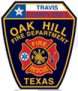 Dept. patch